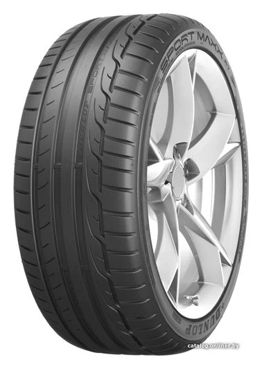 Dunlop Sport Maxx RT
