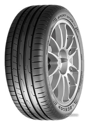 Dunlop Sport Maxx RT2
