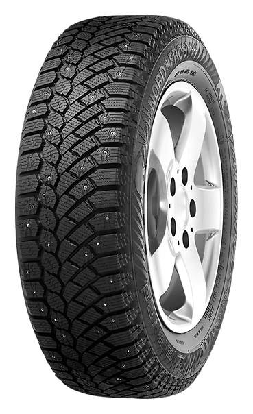 Gislaved Nord Frost 200