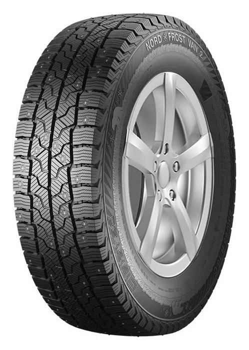 Gislaved Nord Frost VAN 2 ОШ