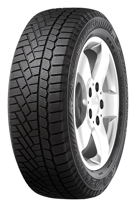 Gislaved Soft Frost 200