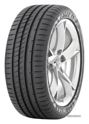 GoodYear Eagle F1 Asymmetric 2