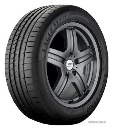GoodYear Eagle F1 Asymmetric 2 SUV