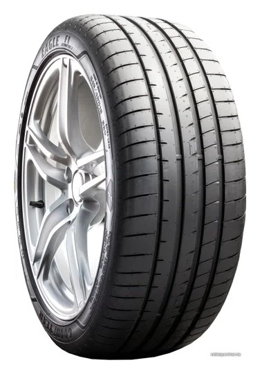 GoodYear Eagle F1 Asymmetric 3