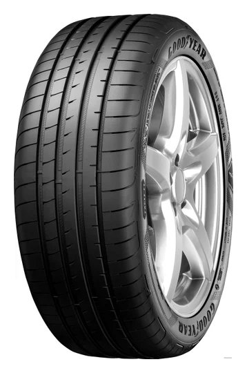 GoodYear Eagle F1 Asymmetric 5