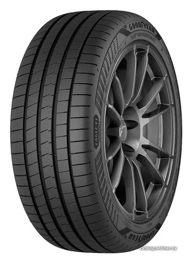 GoodYear Eagle F1 Asymmetric 6