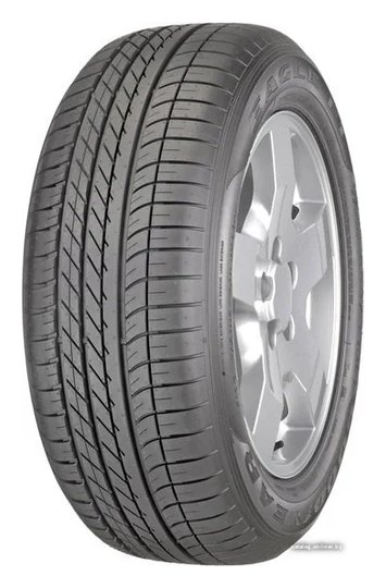 GoodYear Eagle F1 Asymmetric SUV