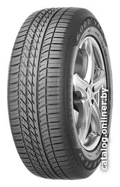 GoodYear Eagle F1 Asymmetric SUV AT