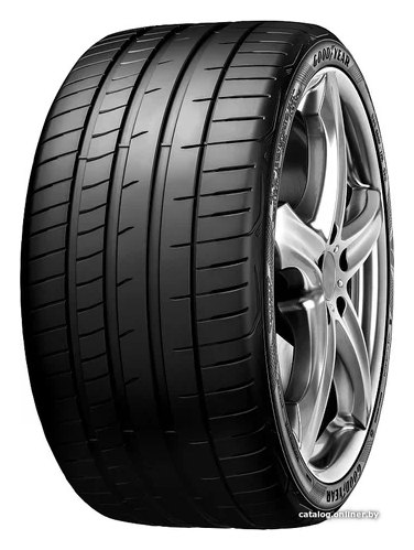 GoodYear Eagle F1 SuperSport