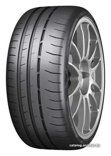 GoodYear Eagle F1 SuperSport R