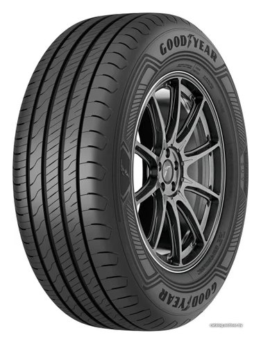 GoodYear EfficientGrip 2 SUV