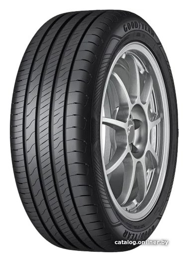 GoodYear EfficientGrip Performance 2