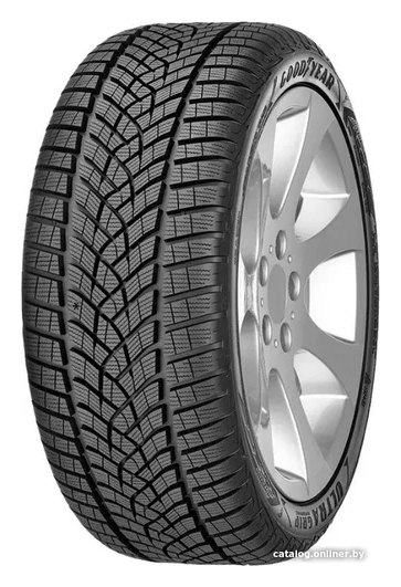 GoodYear UltraGrip Performance+
