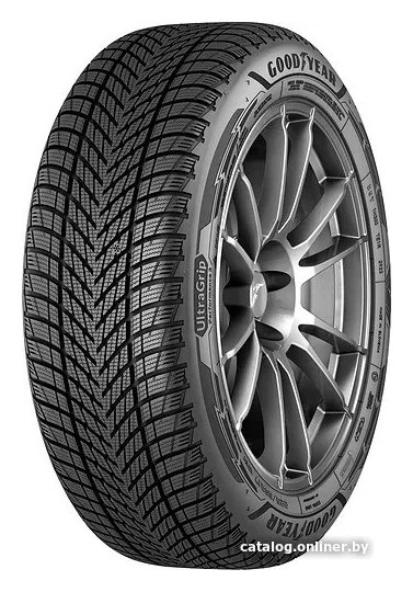 GoodYear UltraGrip Performance 3