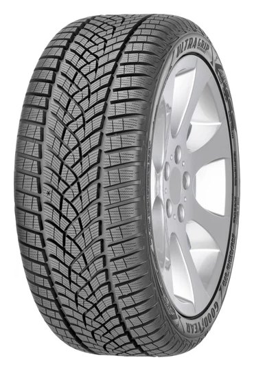 GoodYear UltraGrip Performance Gen-1
