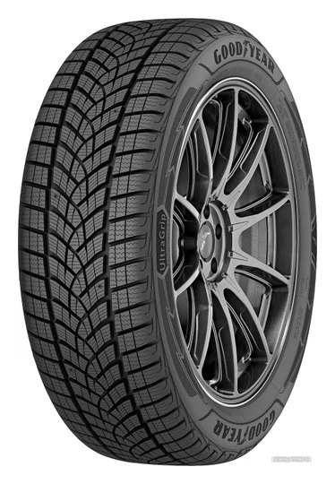 GoodYear UltraGrip Performance+ SUV