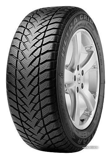 GoodYear UltraGrip+ SUV