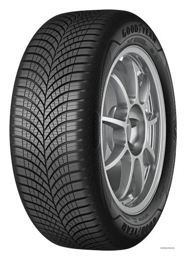 GoodYear Vector 4Seasons Gen-3