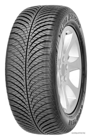 GoodYear Vector 4Seasons SUV Gen-2