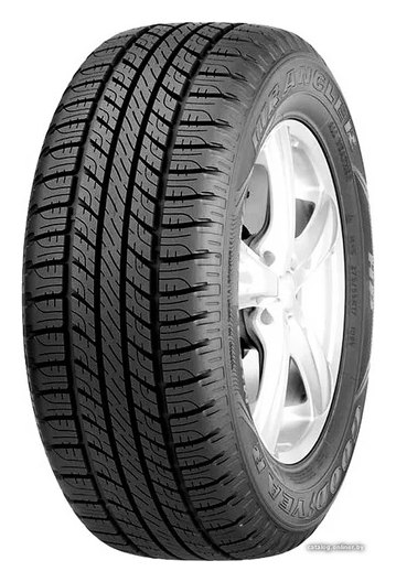 GoodYear Wrangler HP All Weather