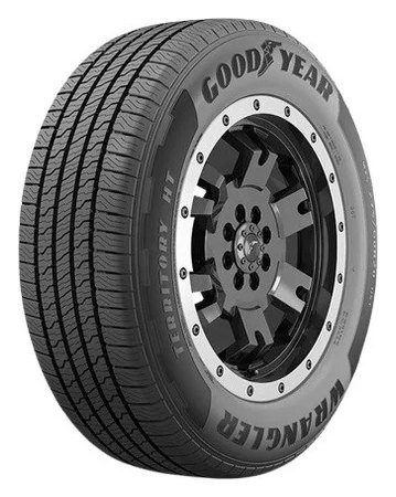 GoodYear Wrangler Territory HT