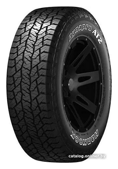 Hankook Dynapro AT2 RF11