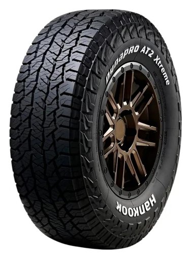 Hankook Dynapro AT2 Xtreme RF12