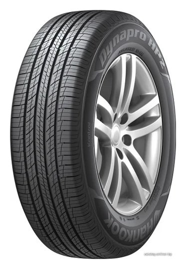 Hankook Dynapro HP2 RA33