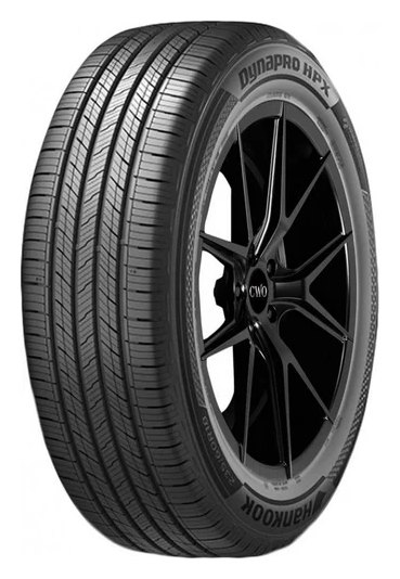 Hankook Dynapro HPX RA43