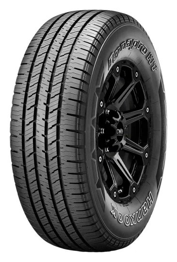 Hankook Dynapro HT RH12