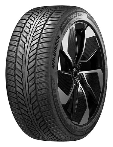 Hankook iON icept IW01