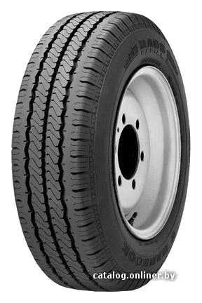 Hankook Radial RA08