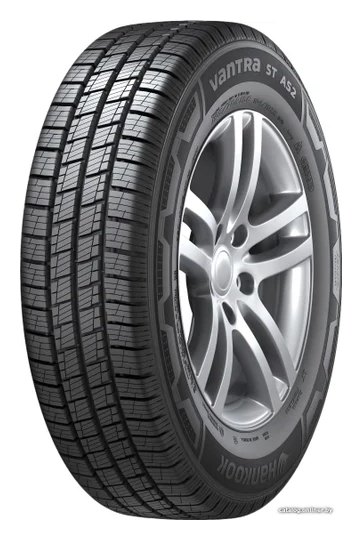 Hankook Vantra ST AS2 RA30