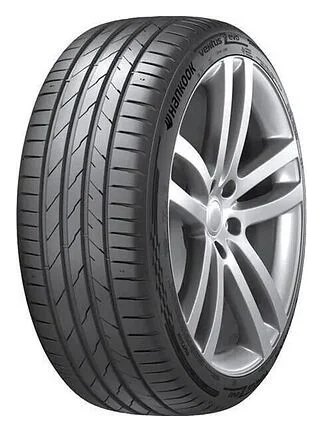 Hankook Ventus evo K137
