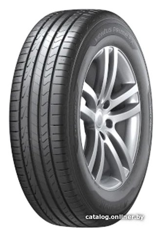 Hankook Ventus Prime3 X K125A
