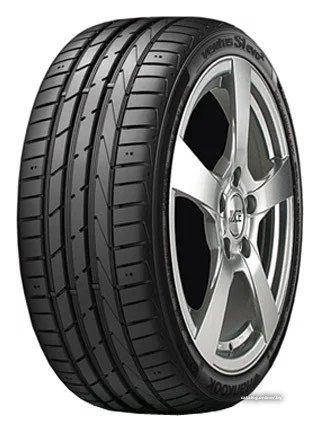 Hankook Ventus S1 evo2 K117