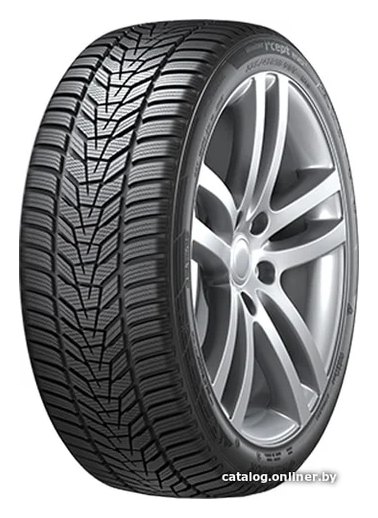 Hankook Winter icept evo3 W330