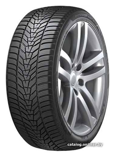 Hankook Winter icept evo3 X W330A