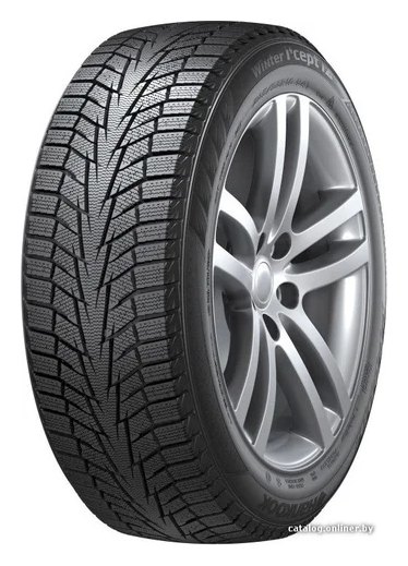 Hankook Winter icept iZ2 W616