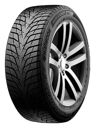 Hankook Winter icept iZ3 W636