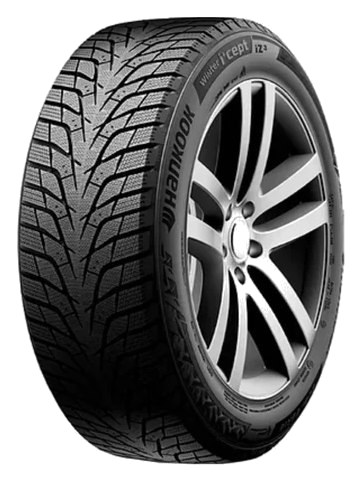 Hankook Winter icept iZ3 X W636A