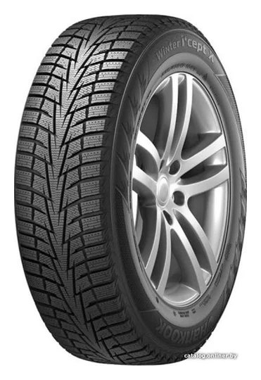 Hankook Winter icept X RW10