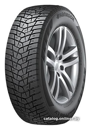 Hankook Winter iPike LV RW15