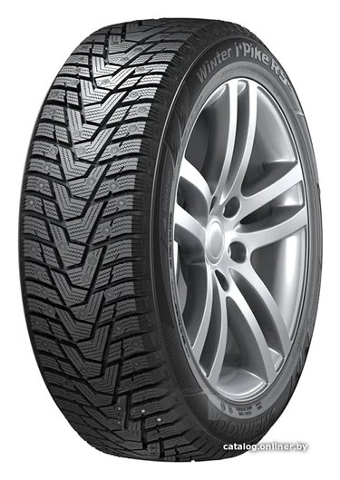 Hankook Winter iPike RS2 W429