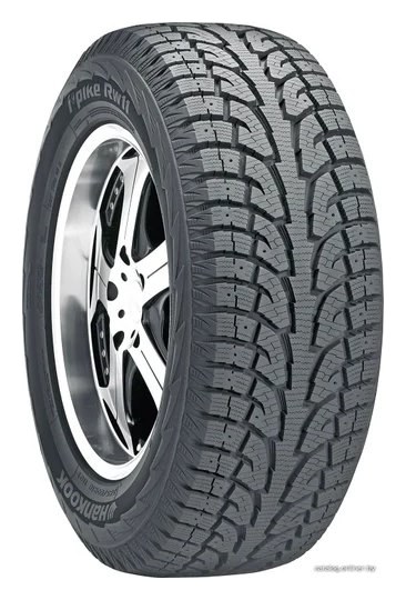 Hankook Winter iPike RW11