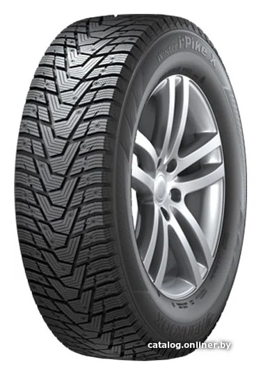 Hankook Winter iPike X W429A