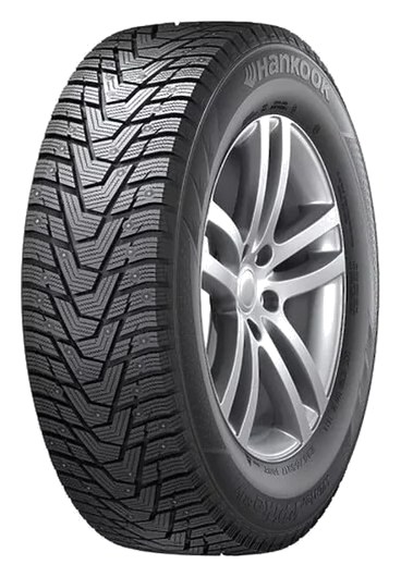 Hankook Winter iPike X W429A шип