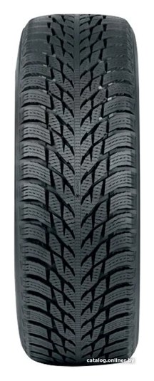 Ikon Autograph Snow 3 SUV