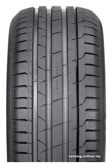 Ikon Autograph Ultra 2 SUV