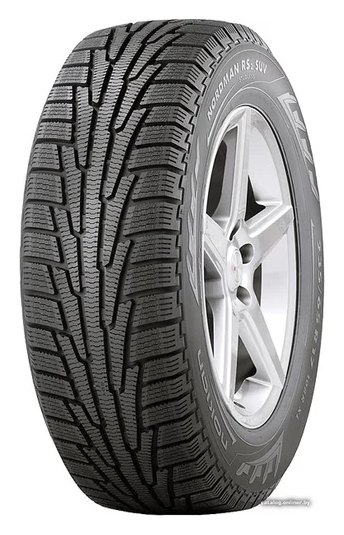 Ikon Nordman RS2